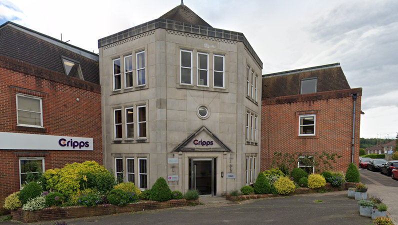 Horsham