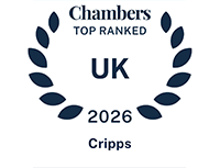 Chambers UK 2026 – Firmwide
